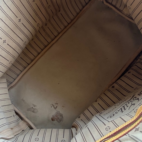 Louis Vuitton Neverfull GM (100% authentic) - Picture 9 of 14